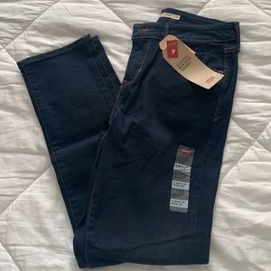 Levi’s jeans